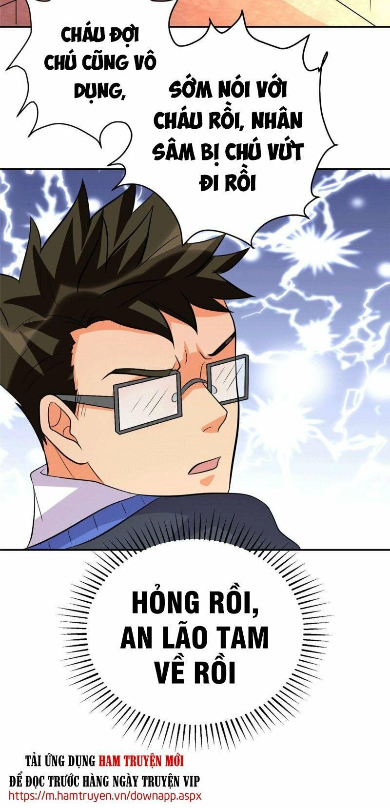 Đế Tế: Chapter 54