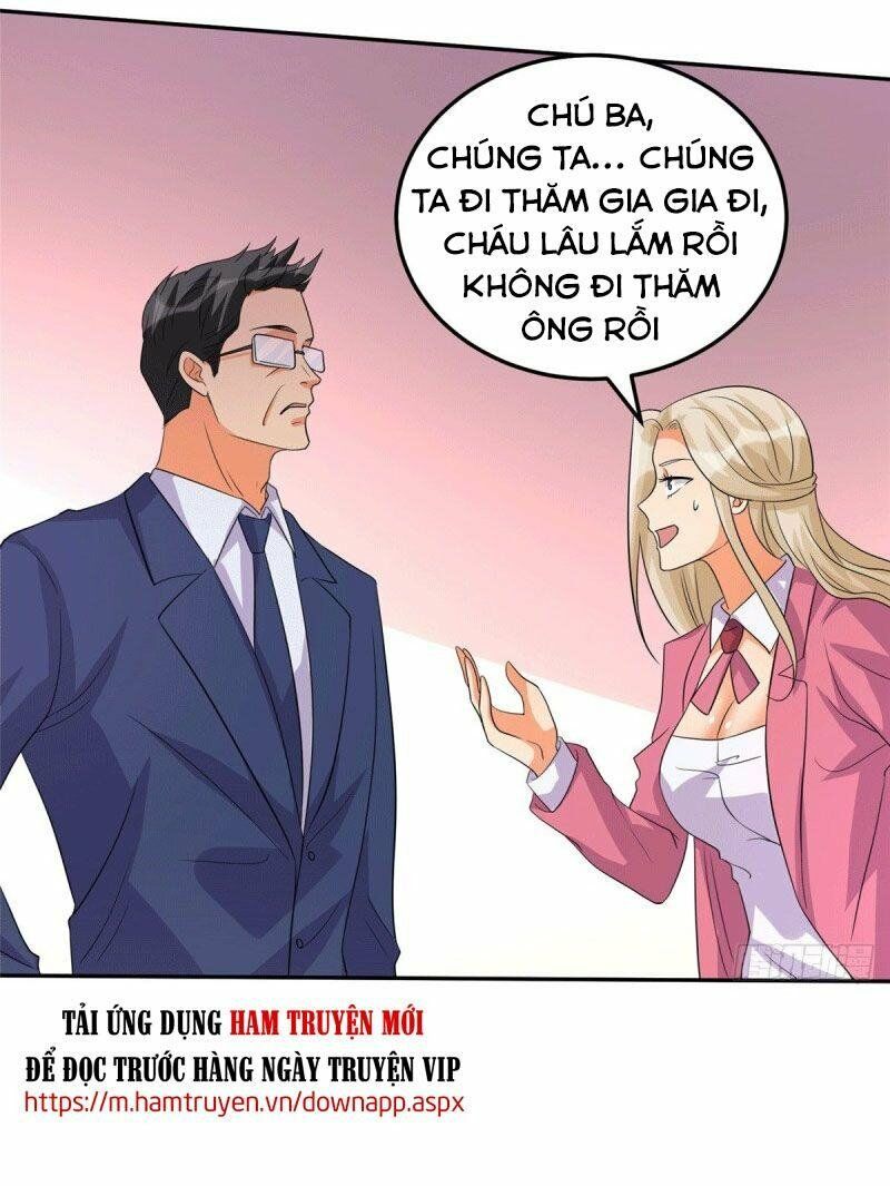 Đế Tế: Chapter 54