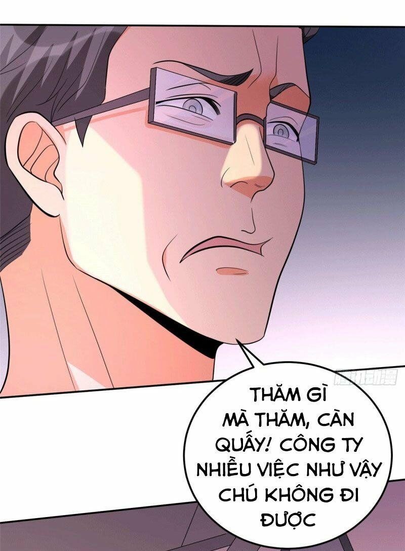 Đế Tế: Chapter 54