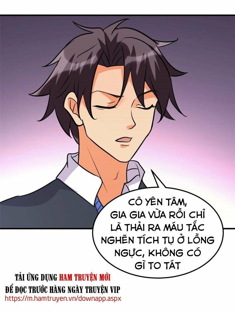 Đế Tế: Chapter 55