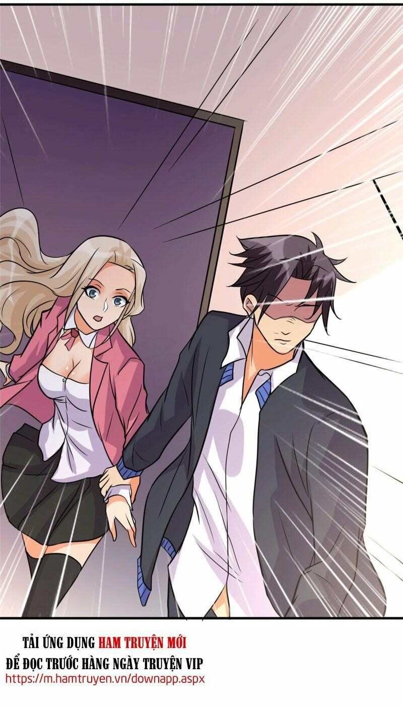Đế Tế: Chapter 55