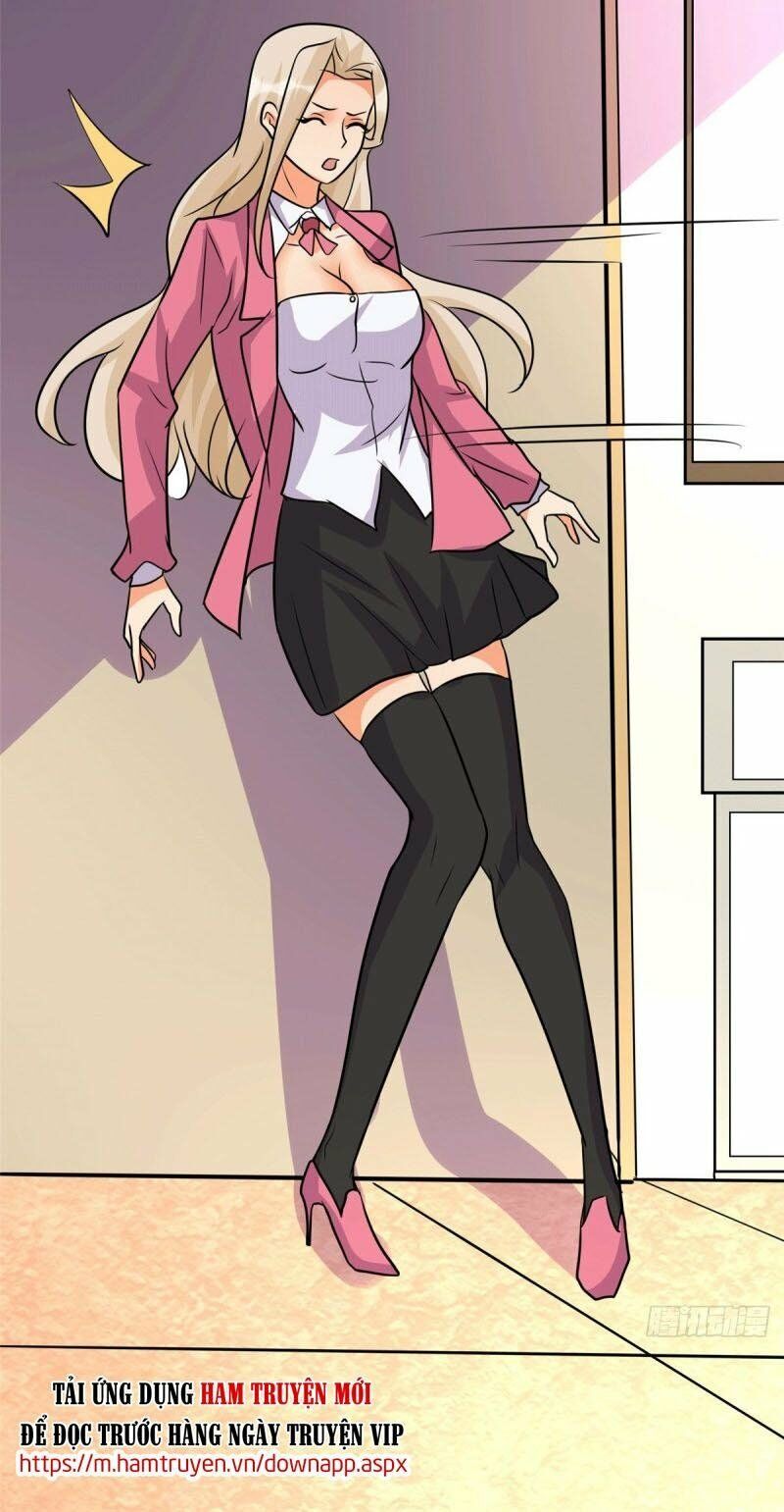 Đế Tế: Chapter 55