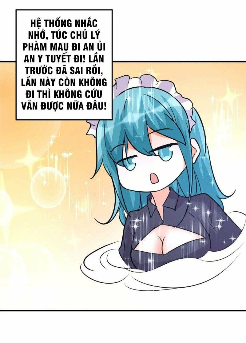 Đế Tế: Chapter 55