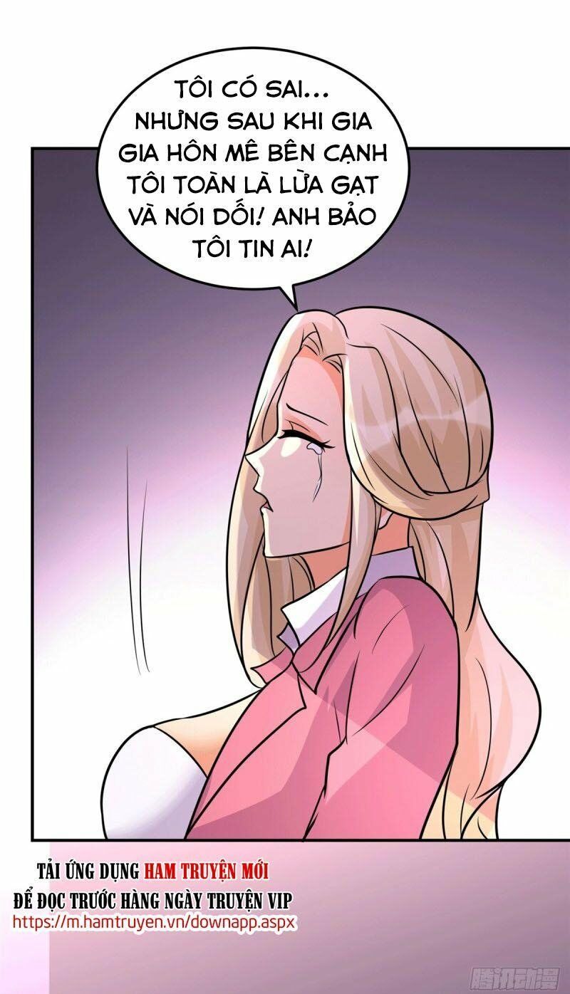 Đế Tế: Chapter 55
