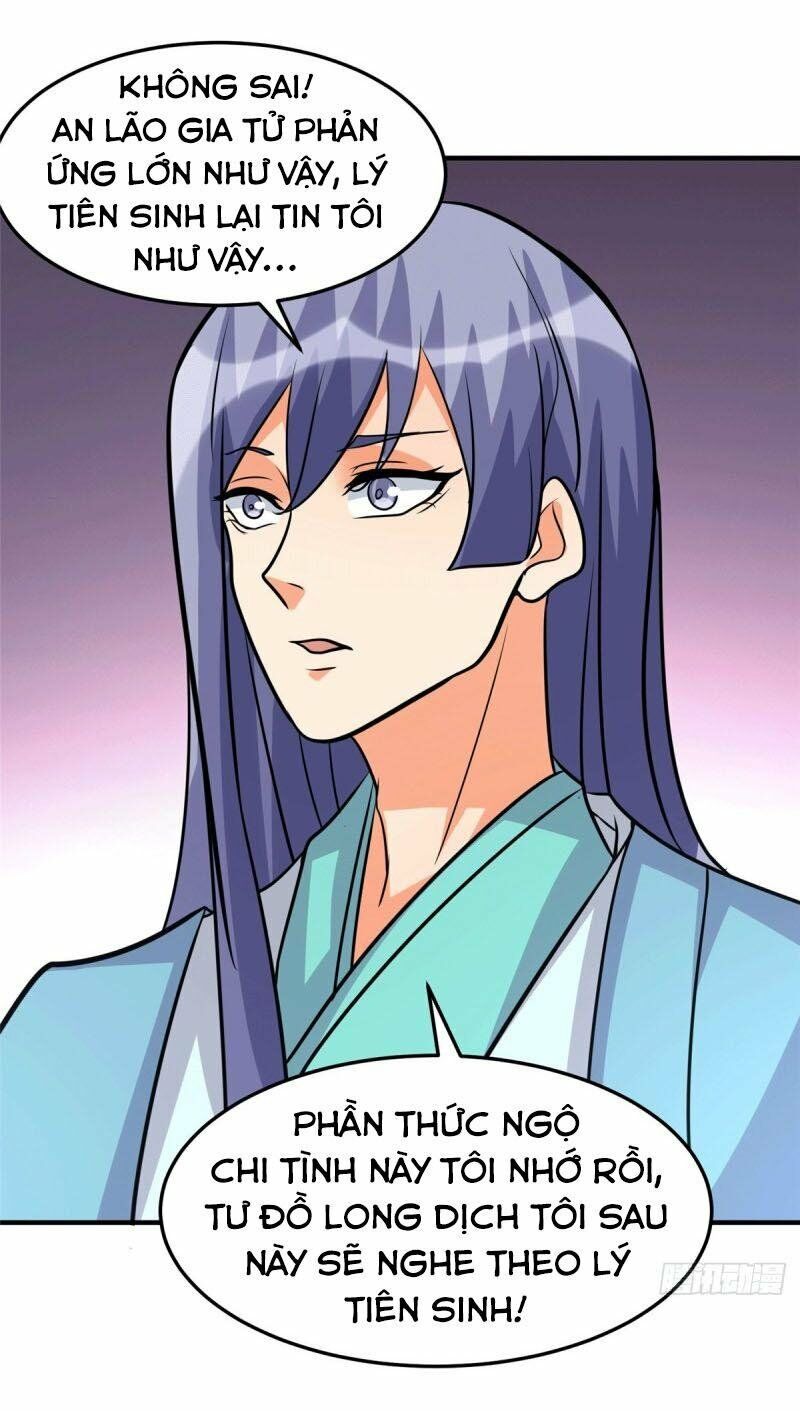 Đế Tế: Chapter 55
