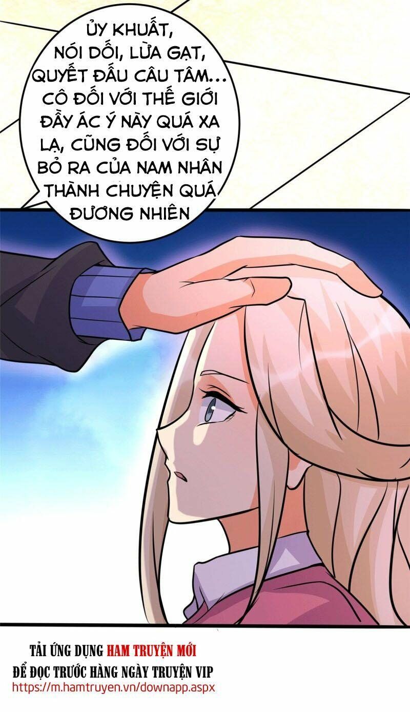 Đế Tế: Chapter 55