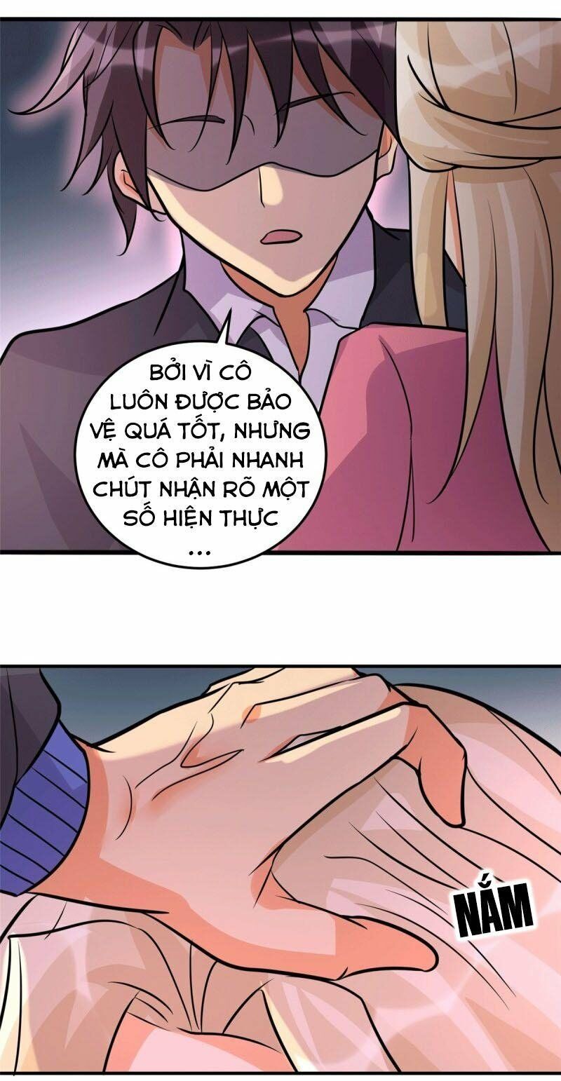 Đế Tế: Chapter 55