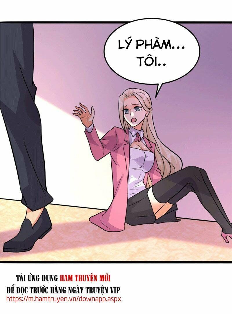 Đế Tế: Chapter 55