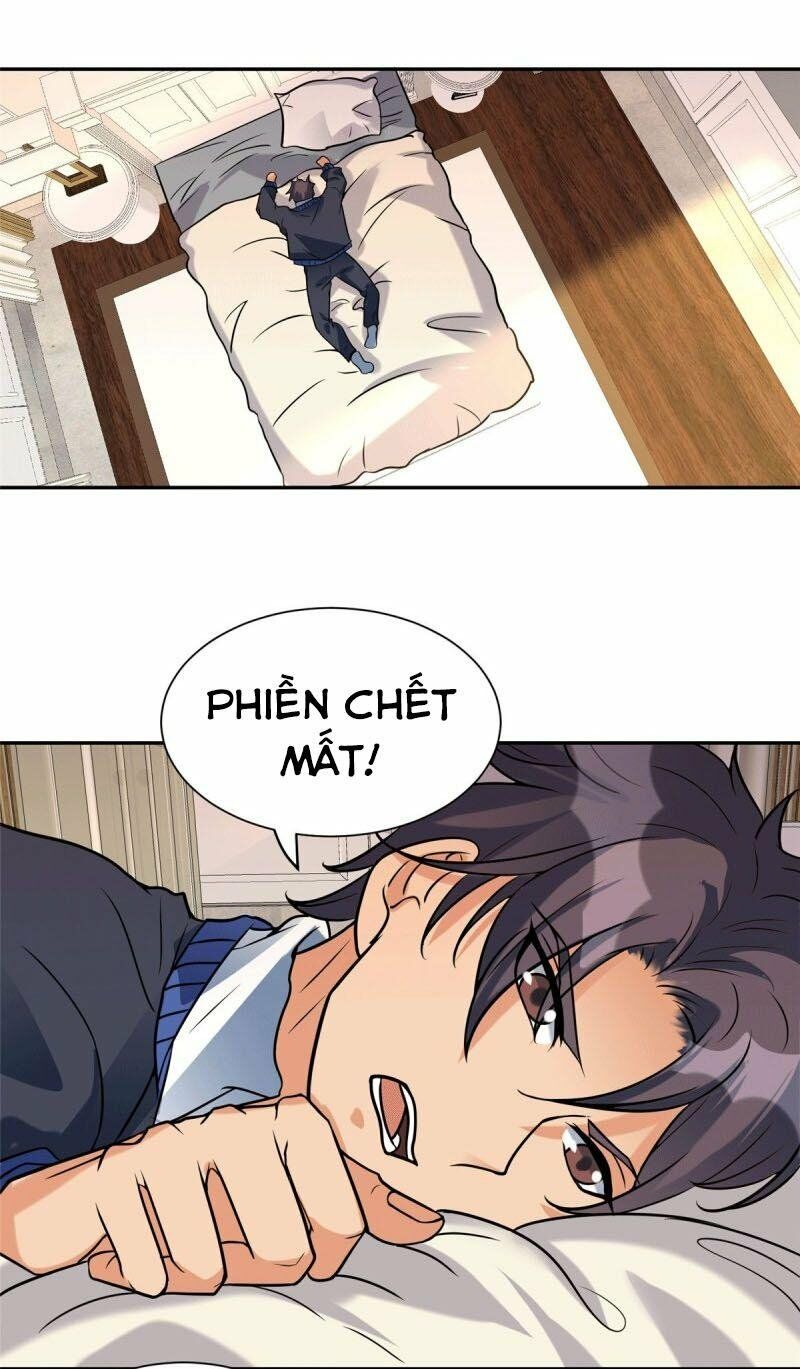 Đế Tế: Chapter 55