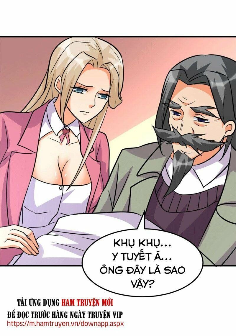 Đế Tế: Chapter 55