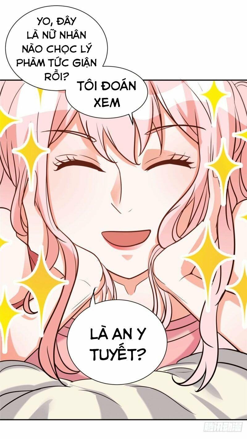 Đế Tế: Chapter 55