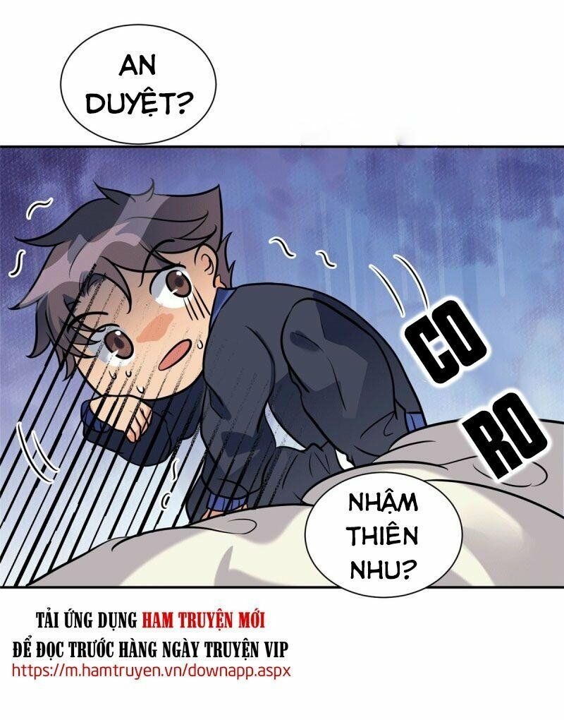 Đế Tế: Chapter 55