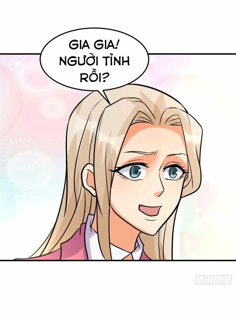 Đế Tế: Chapter 55
