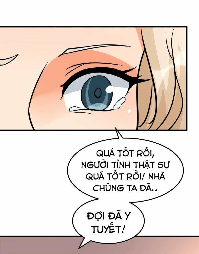 Đế Tế: Chapter 55