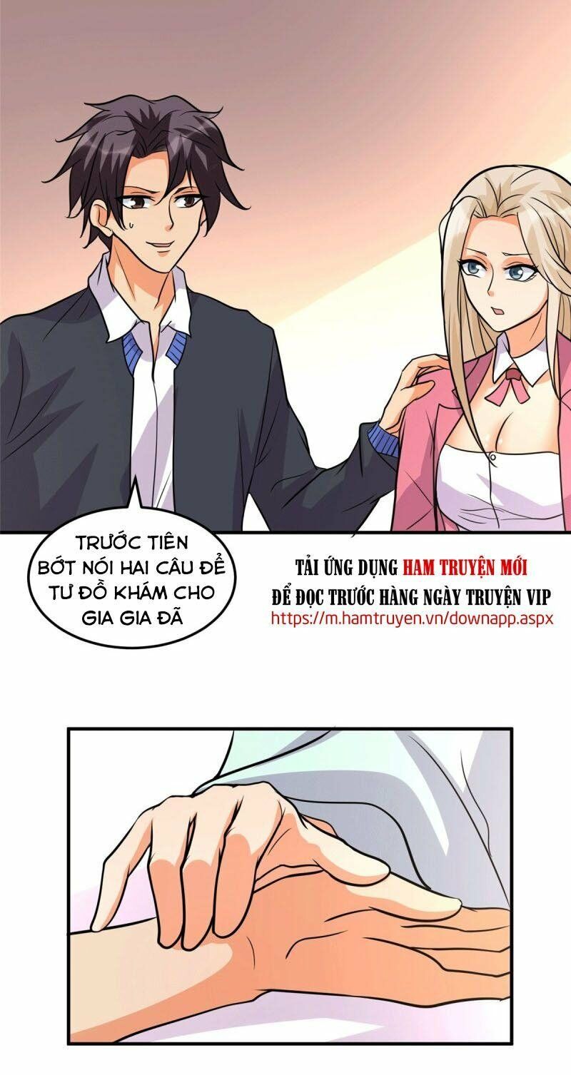 Đế Tế: Chapter 55