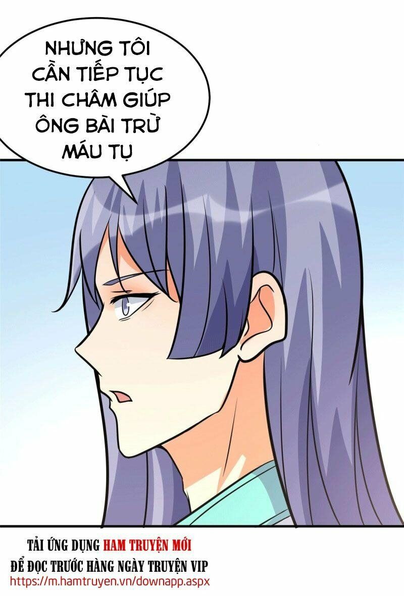 Đế Tế: Chapter 55
