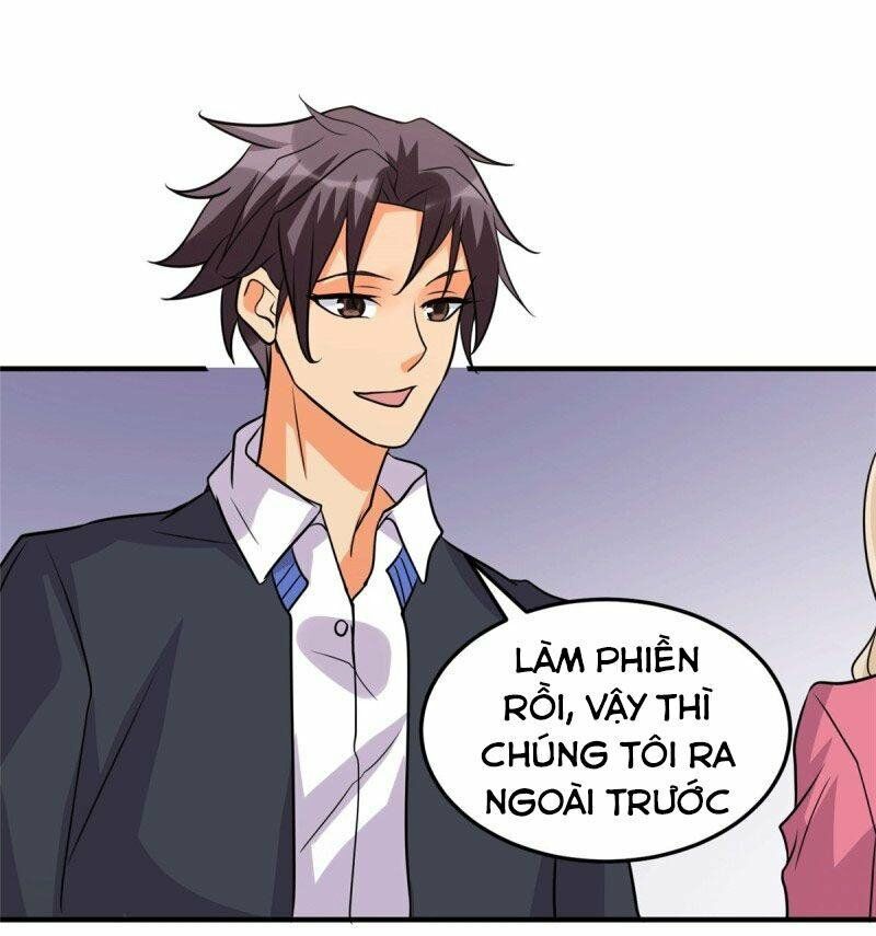 Đế Tế: Chapter 55