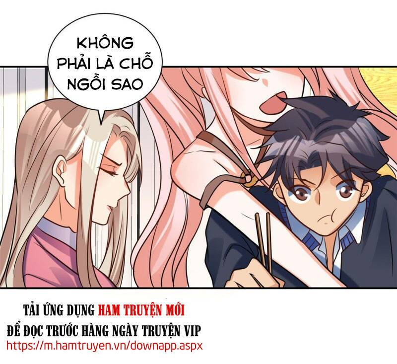 Đế Tế: Chapter 57