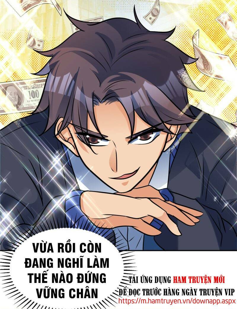Đế Tế: Chapter 57