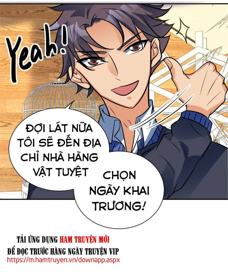 Đế Tế: Chapter 57