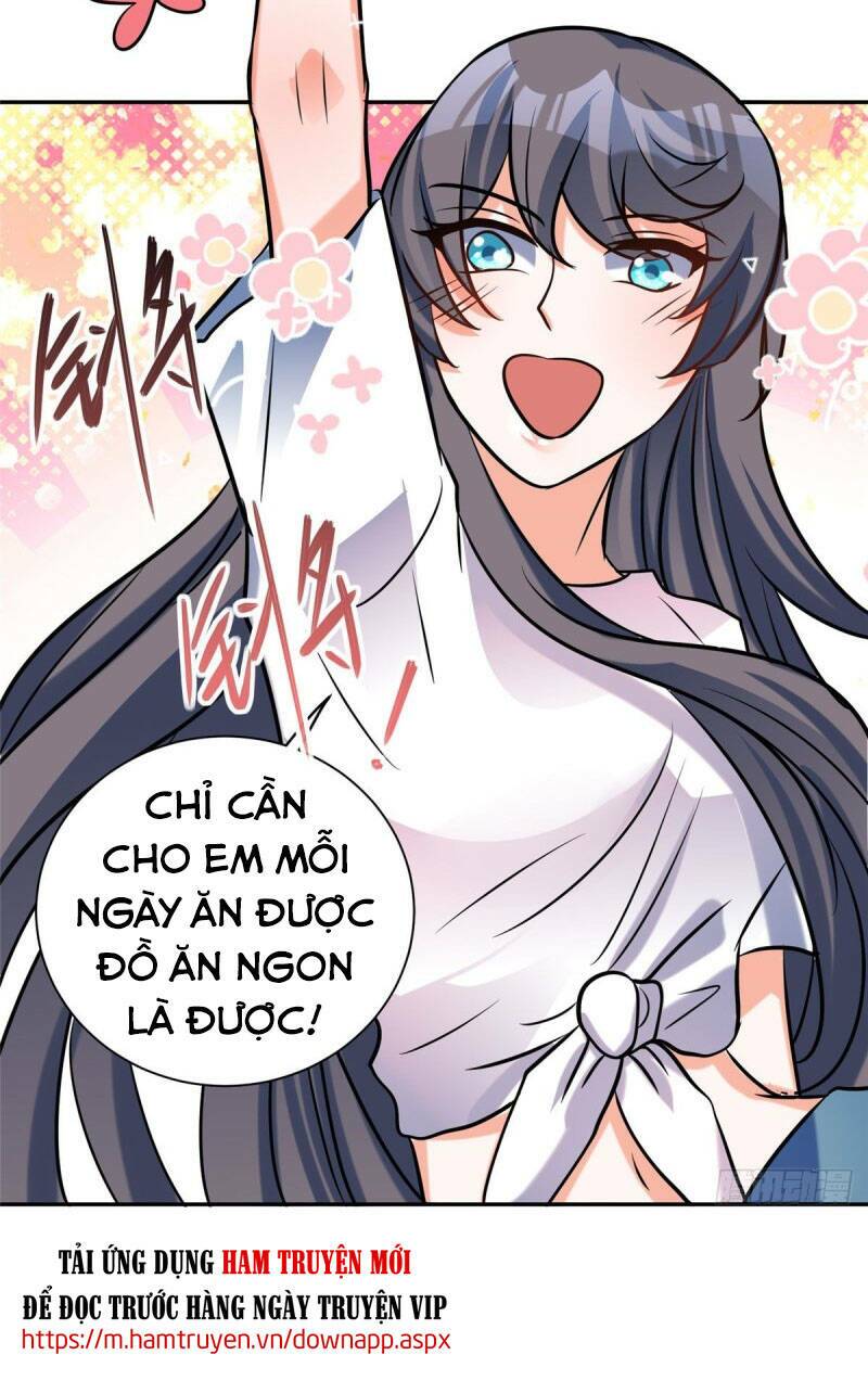 Đế Tế: Chapter 57