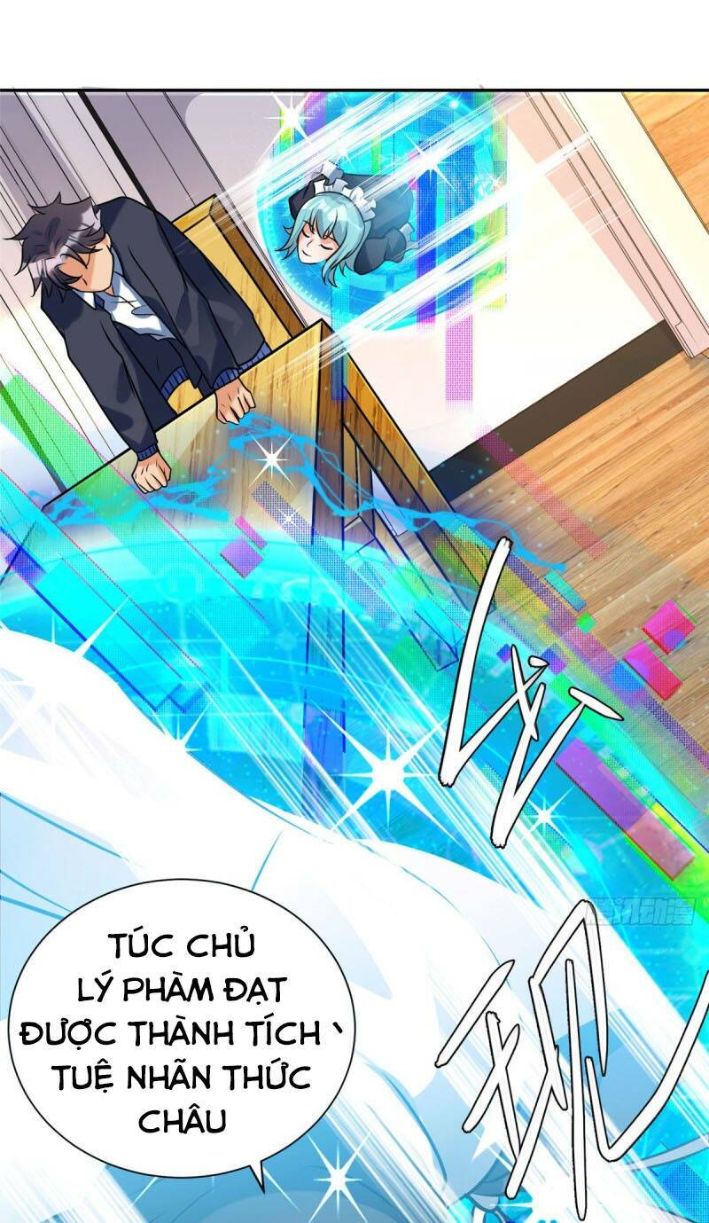 Đế Tế: Chapter 57