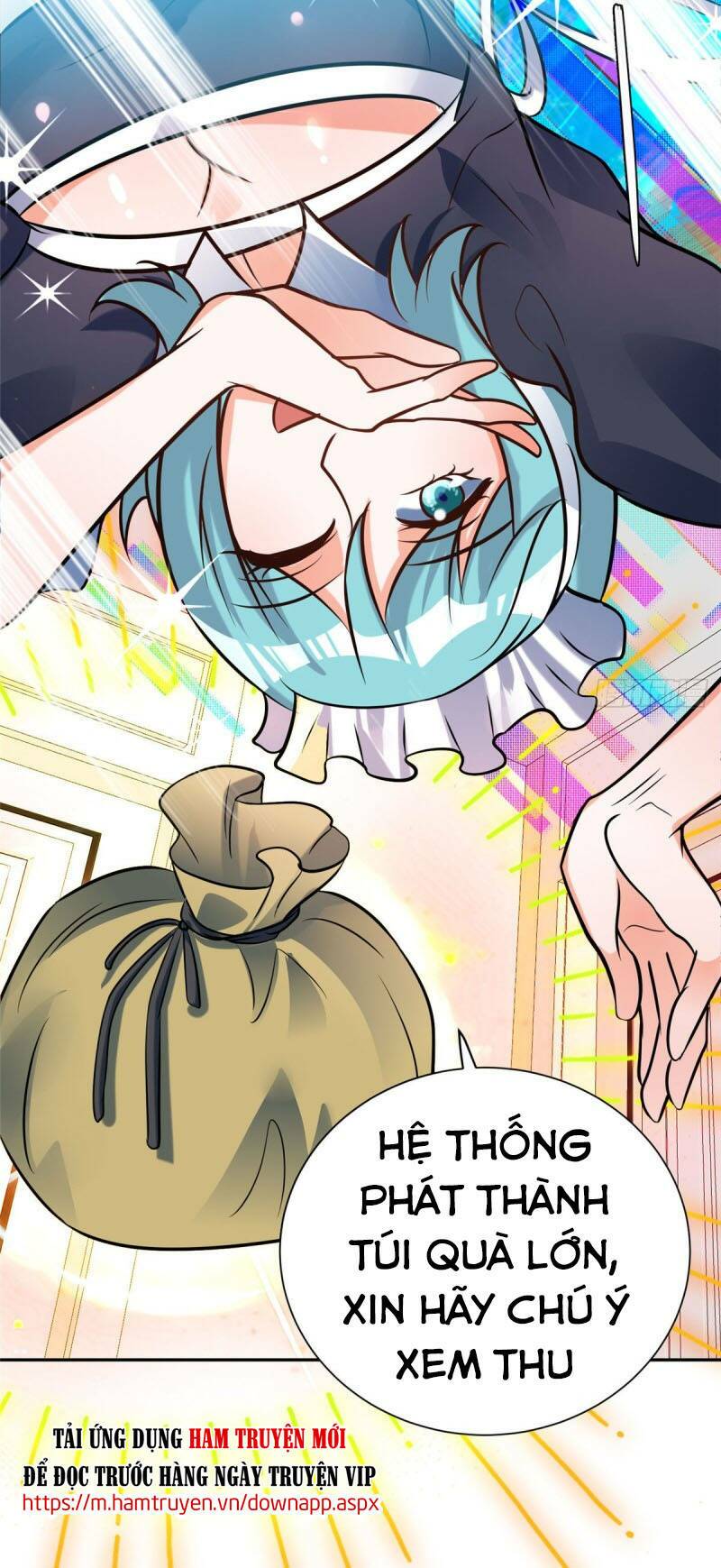 Đế Tế: Chapter 57