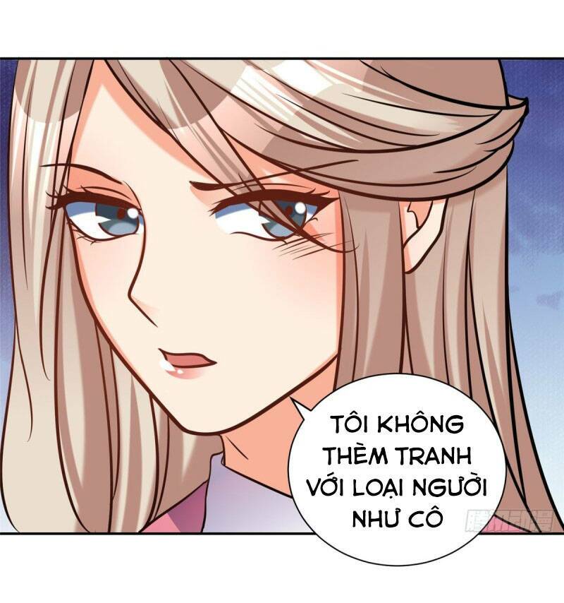 Đế Tế: Chapter 57