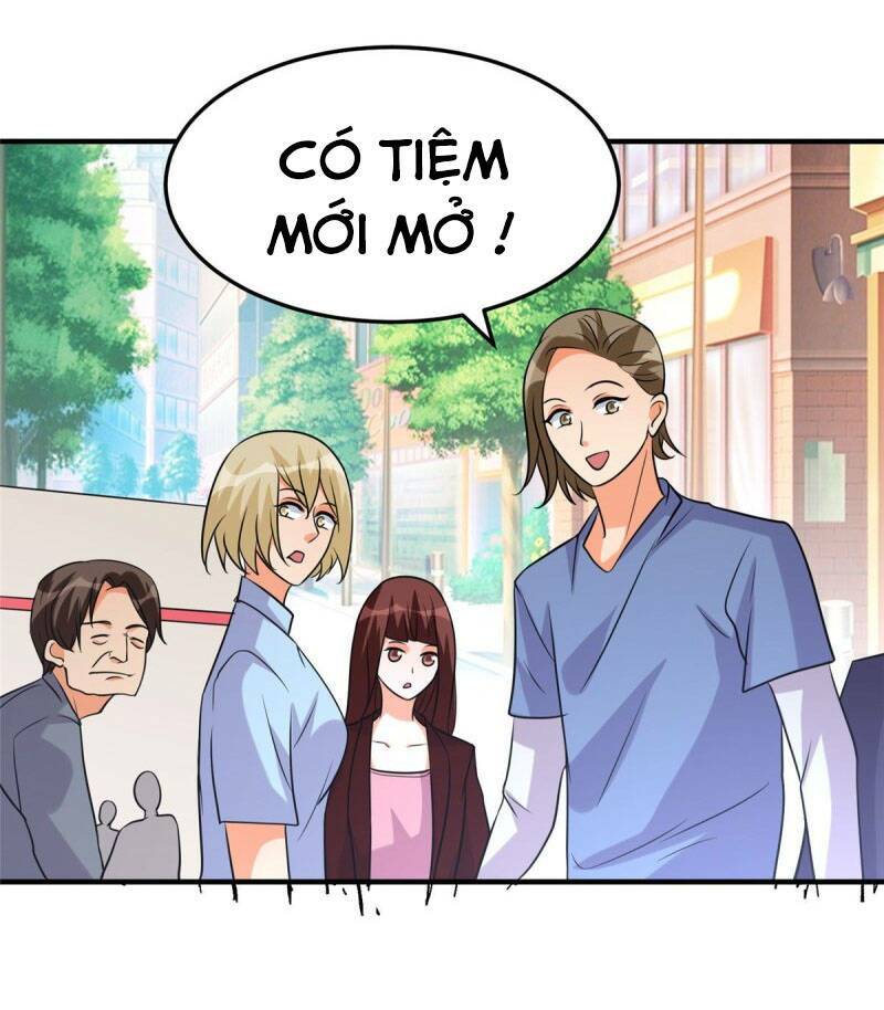 Đế Tế: Chapter 57