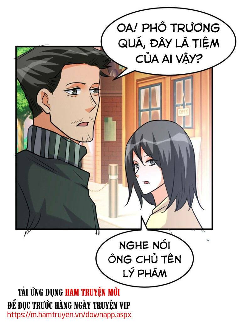 Đế Tế: Chapter 57