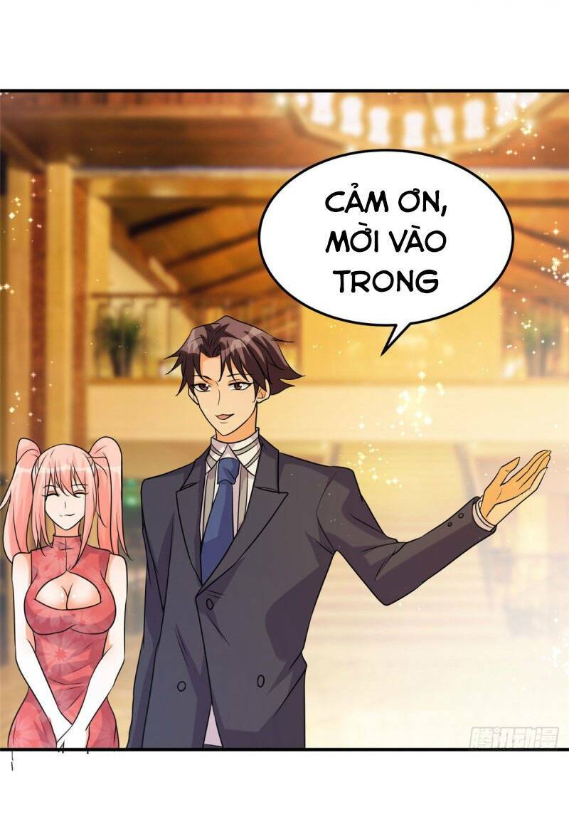 Đế Tế: Chapter 57