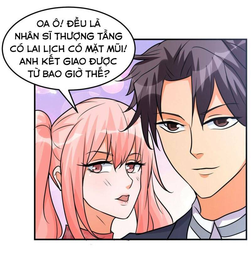 Đế Tế: Chapter 57