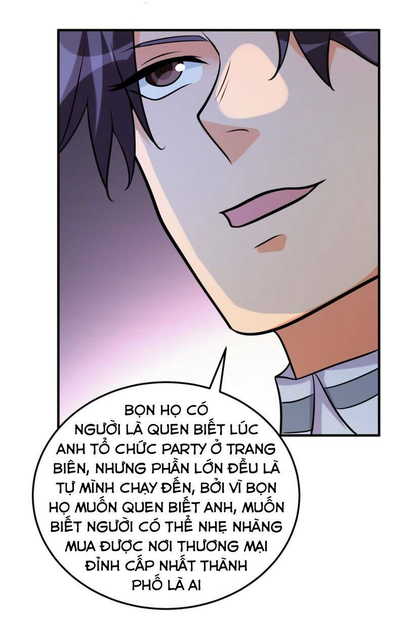 Đế Tế: Chapter 57