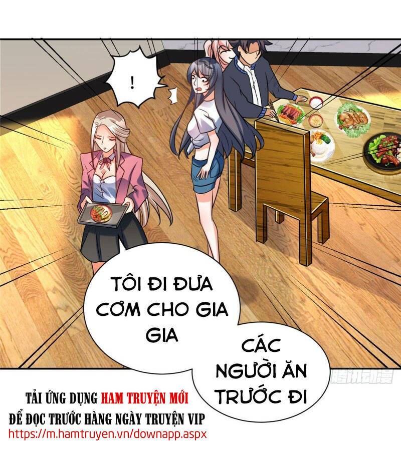 Đế Tế: Chapter 57