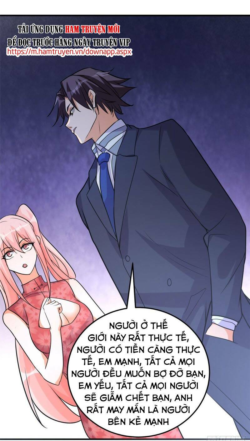 Đế Tế: Chapter 57