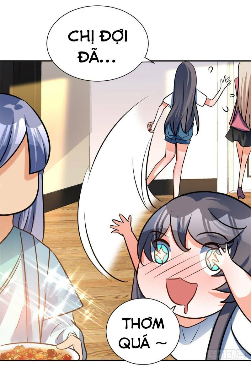 Đế Tế: Chapter 57