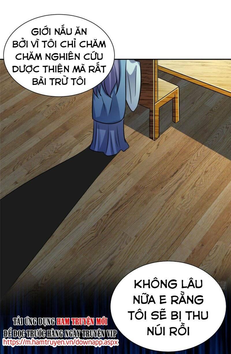 Đế Tế: Chapter 57
