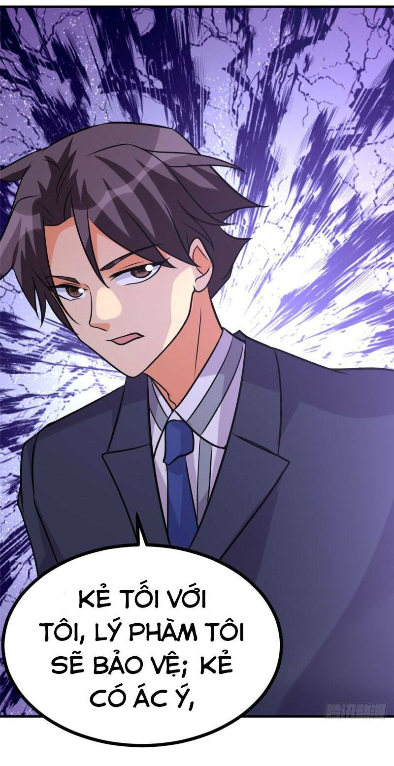 Đế Tế: Chapter 58