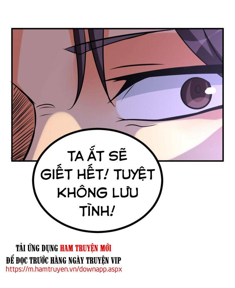 Đế Tế: Chapter 58