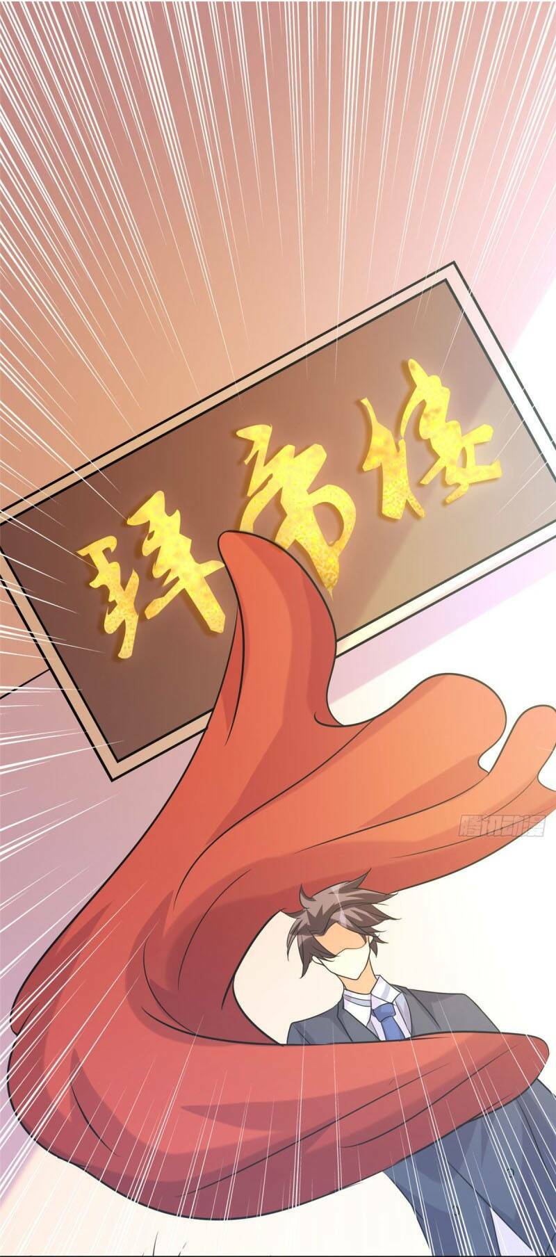Đế Tế: Chapter 58