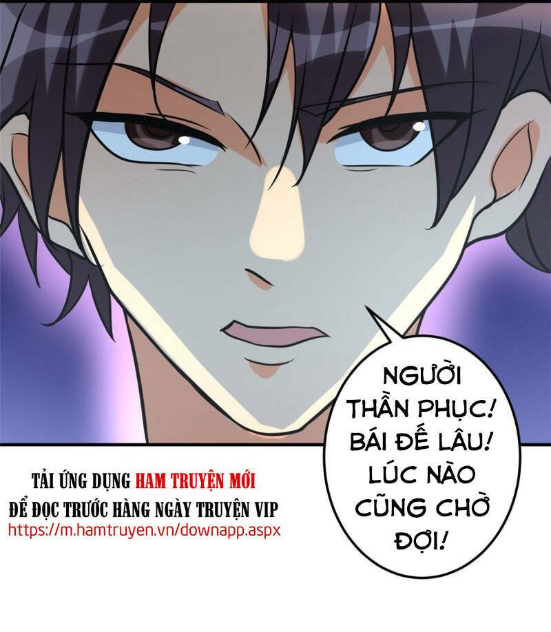 Đế Tế: Chapter 58