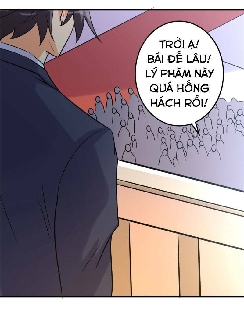 Đế Tế: Chapter 58