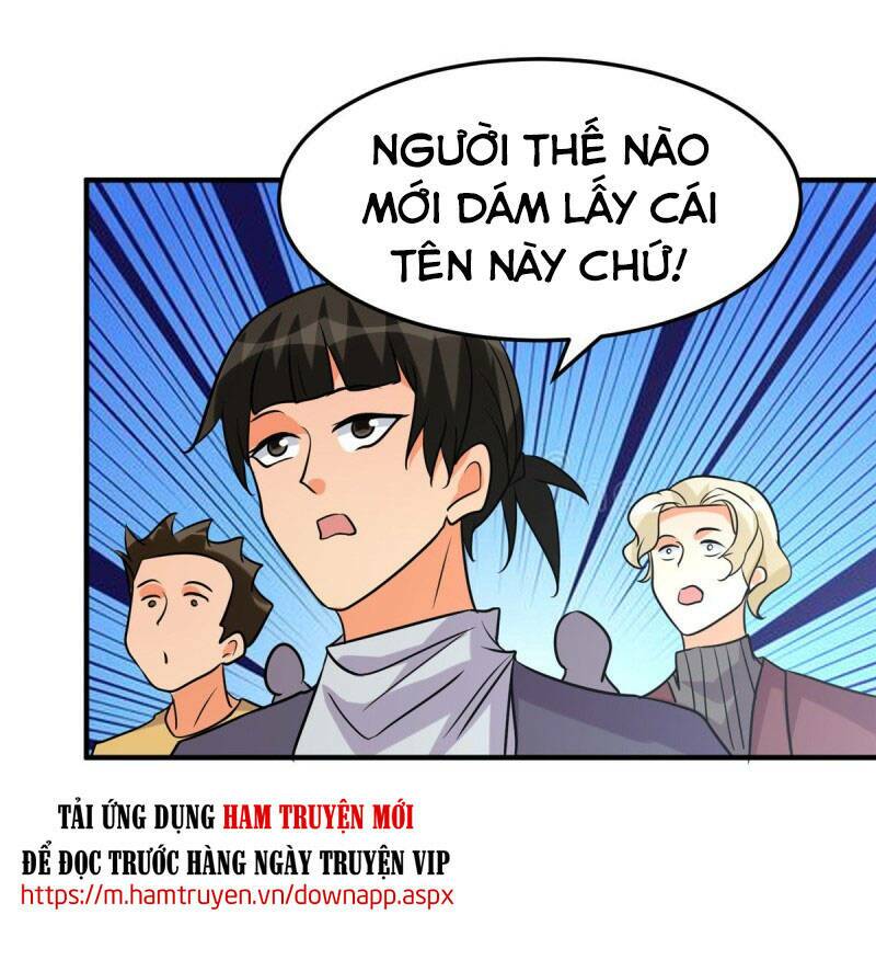 Đế Tế: Chapter 58