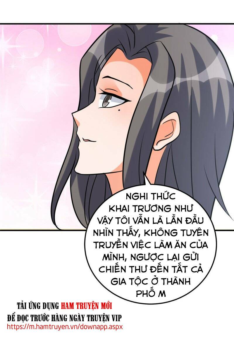 Đế Tế: Chapter 58