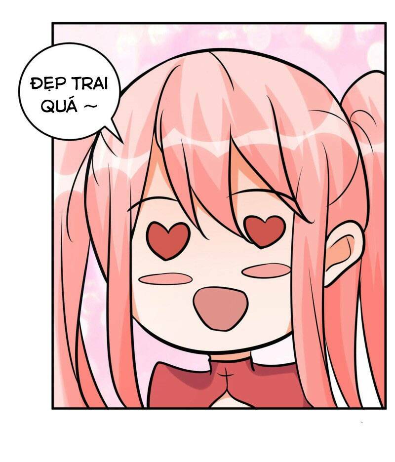 Đế Tế: Chapter 58
