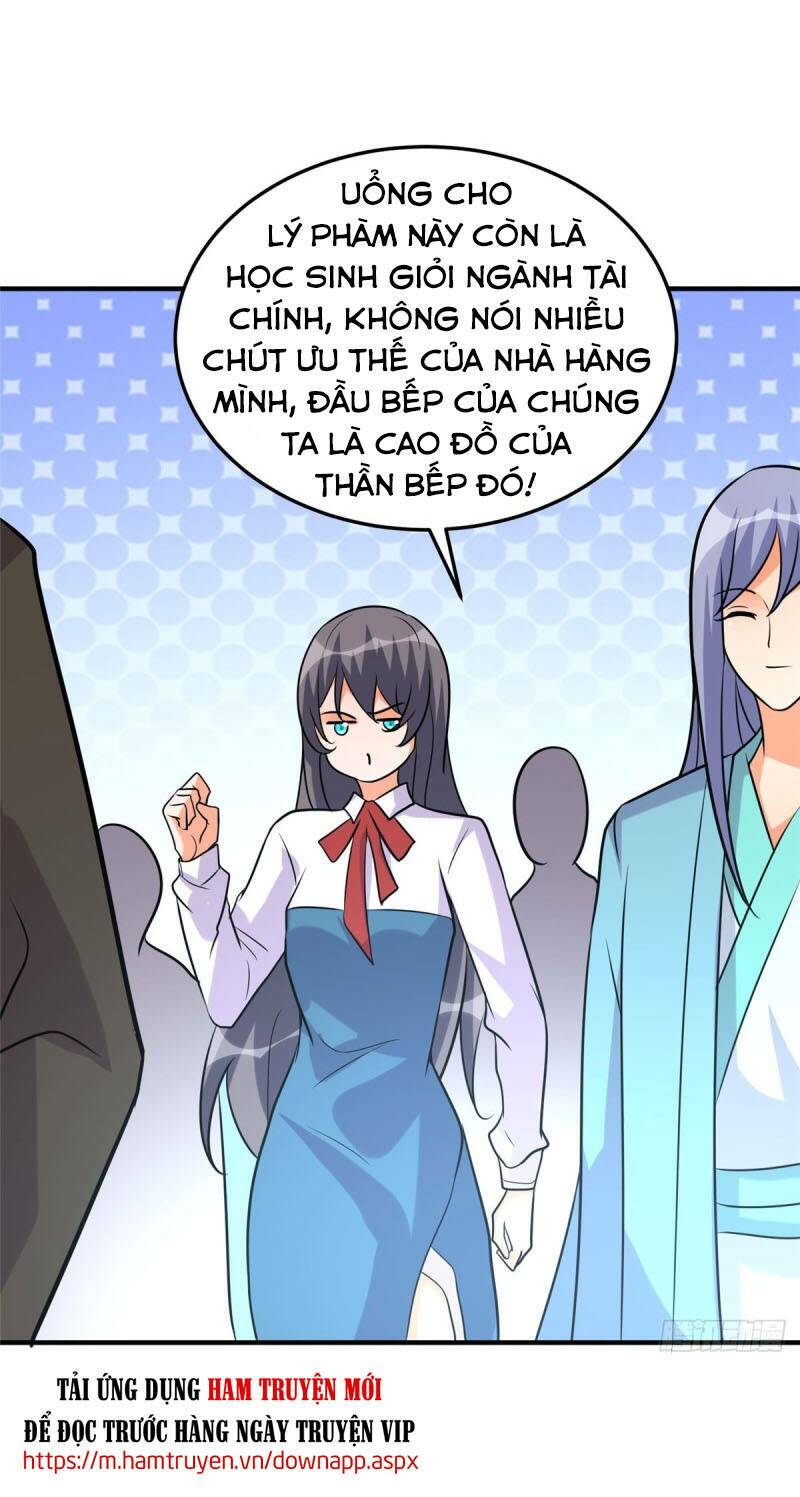 Đế Tế: Chapter 58