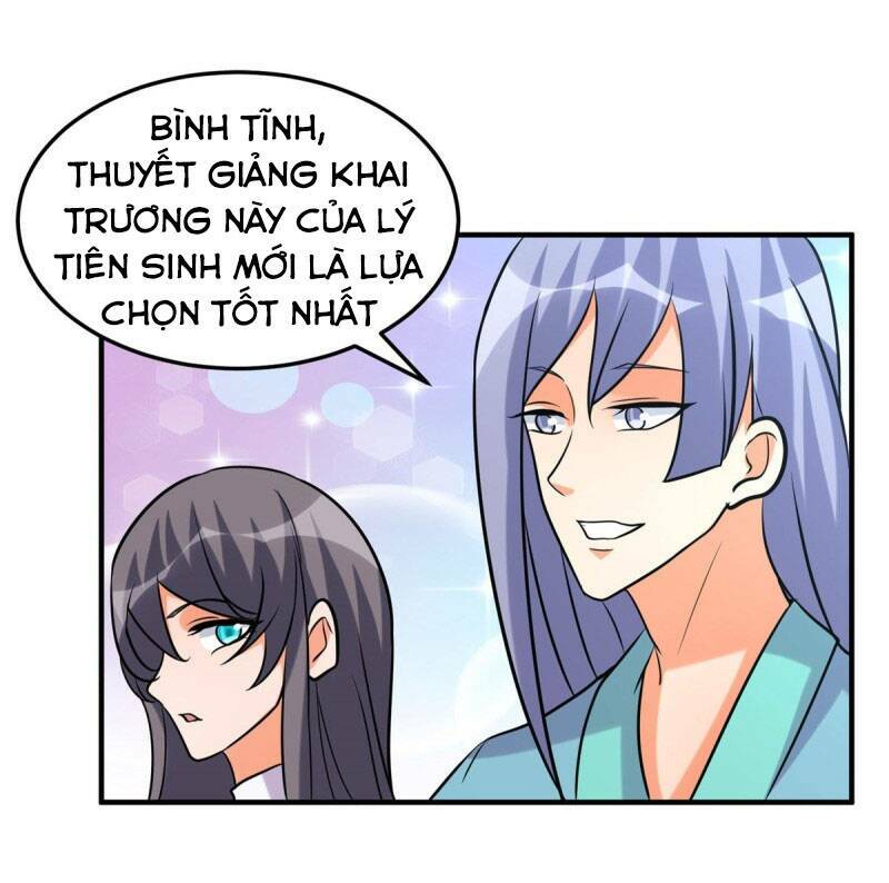 Đế Tế: Chapter 58