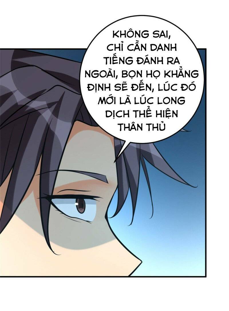 Đế Tế: Chapter 58