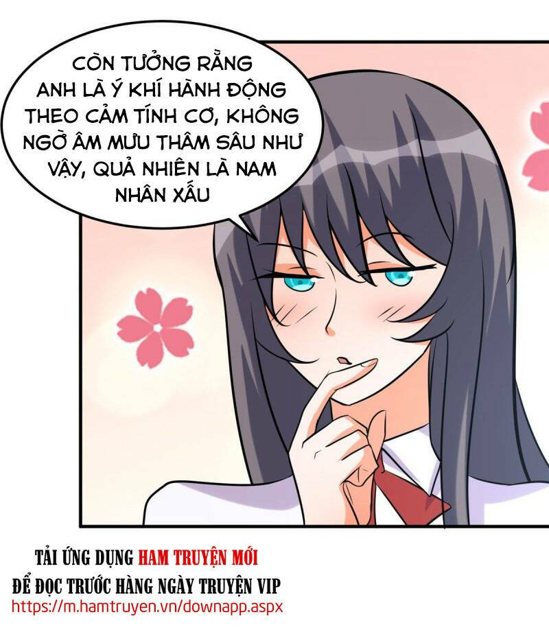 Đế Tế: Chapter 58