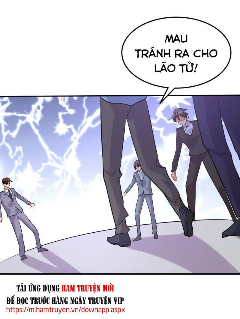 Đế Tế: Chapter 58